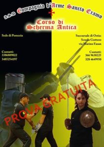 Prova Gratuita per i nostri corsi