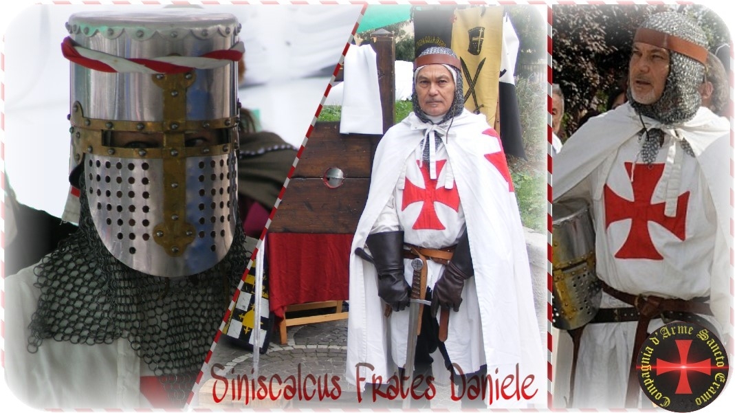 Daniele-Templare